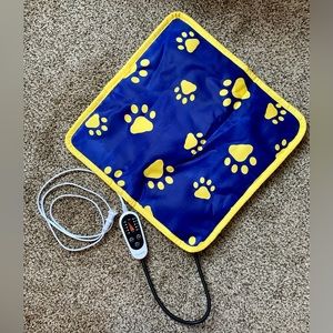 Furrybaby Pet Heating Pad